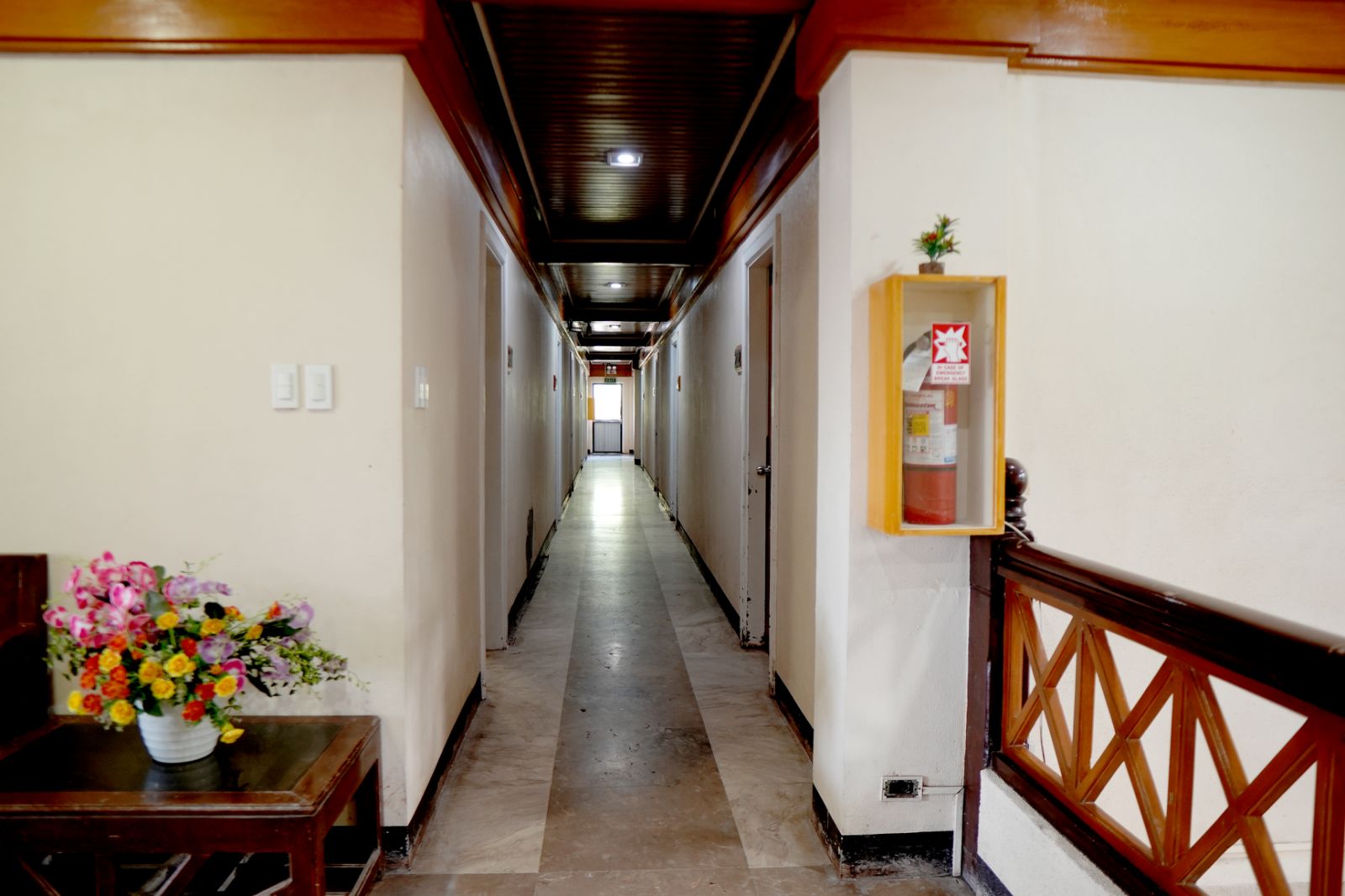 Vales Beach Resort
