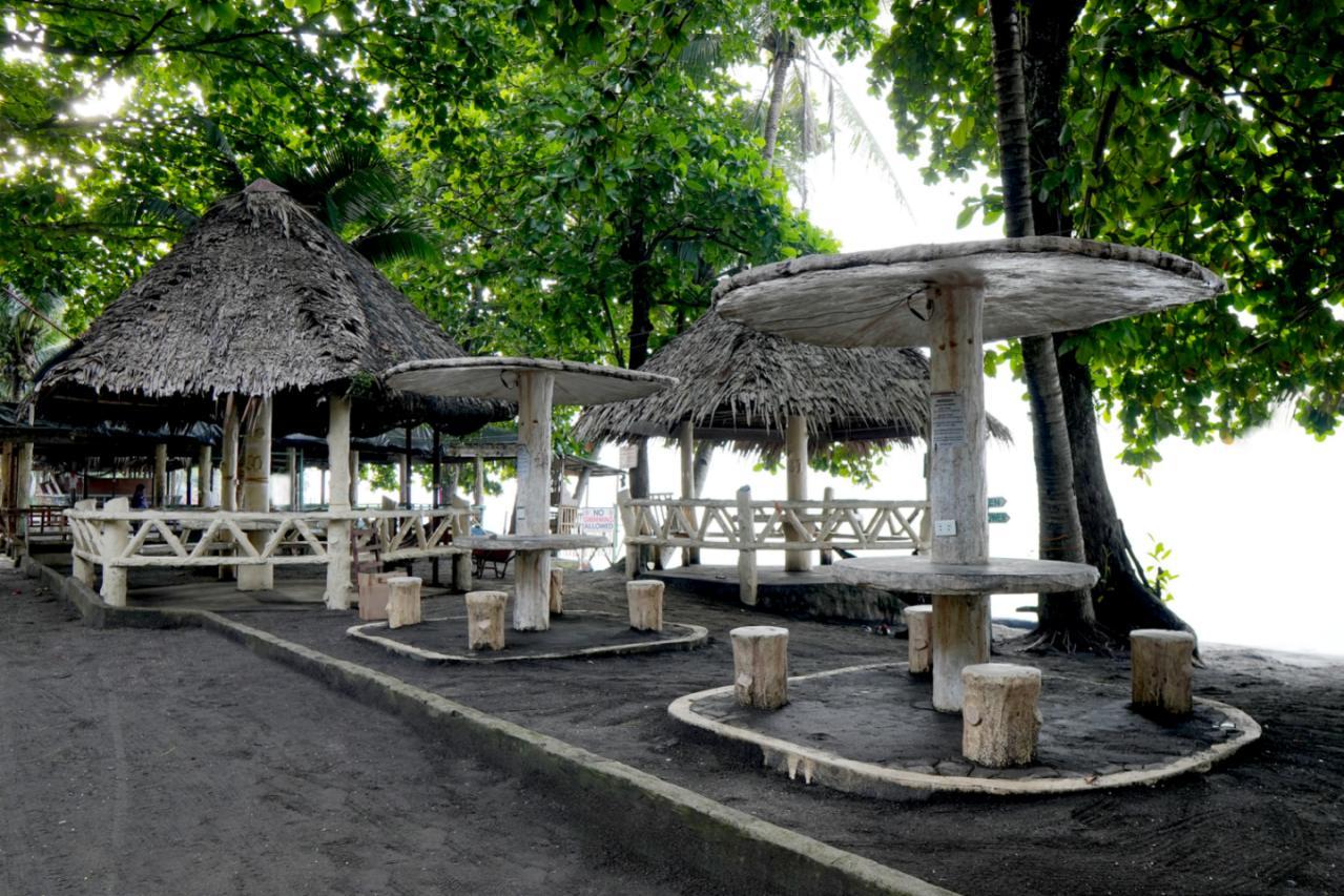 Vales Beach Resort